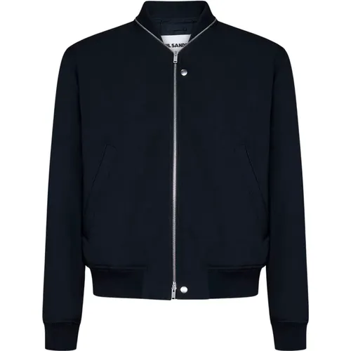 Bomberjacke Jil Sander - Jil Sander - Modalova