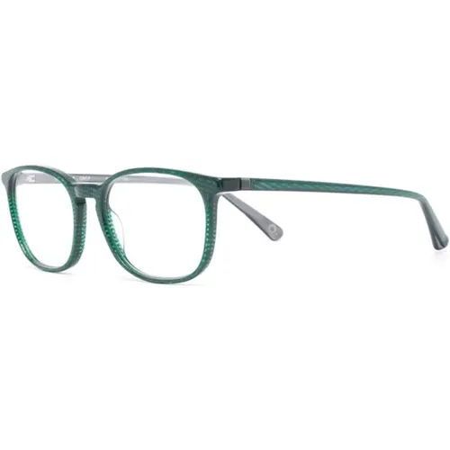 FIX Grgy Optical Frame , male, Sizes: 54 MM - Etnia Barcelona - Modalova