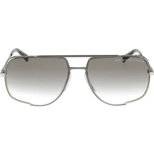 Sonnenbrille , unisex, Größe: 60 MM - Dita - Modalova