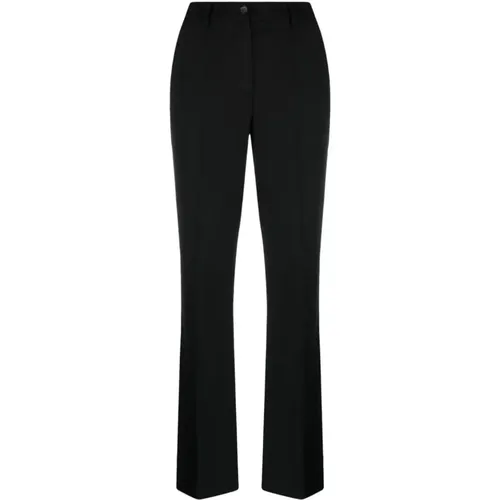 Schwarze Damen Hose , Damen, Größe: XS - P.A.R.O.S.H. - Modalova