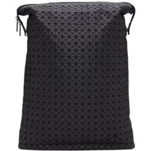 Backpack , male, Sizes: ONE SIZE - Issey Miyake - Modalova