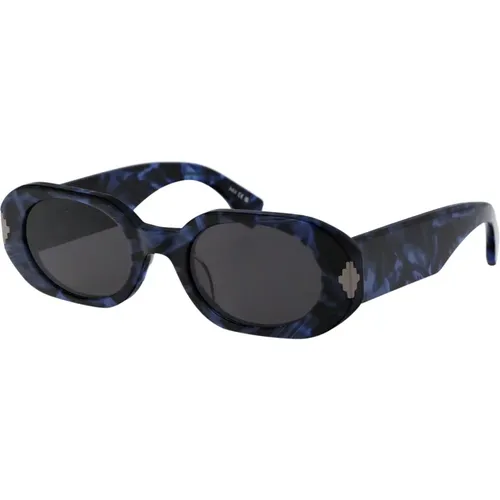 Nire Sunglasses - Stylish Eyewear Collection , unisex, Sizes: 51 MM - Marcelo Burlon - Modalova