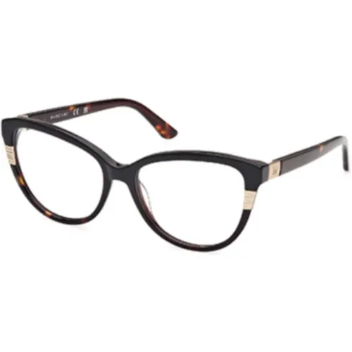 Glasses, unisex, , Size: ONE SIZE Stylish Model Gm50011 - Guess - Modalova