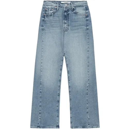 Jeans in heller Waschung Mother - Mother - Modalova