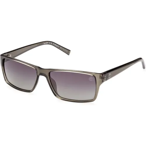 Moderne Stilvolle Sonnenbrille,Sunglasses,Sonnenbrille - Timberland - Modalova