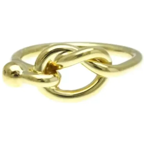 Pre-owned Gold ringe - Tiffany & Co. Pre-owned - Modalova