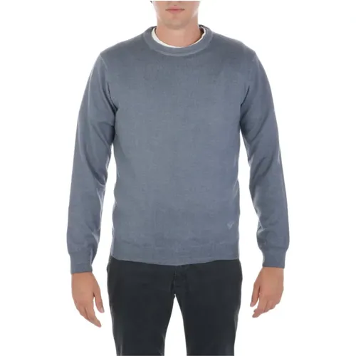 Knitted Sweater , male, Sizes: 2XL, L, M, XL - Woolrich - Modalova