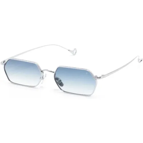 Sunglasses, unisex, , Size: 55 MM Cavallet C.1-26 Sunglasses - Eyepetizer - Modalova