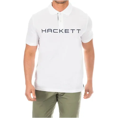 Poloshirt Hackett - Hackett - Modalova