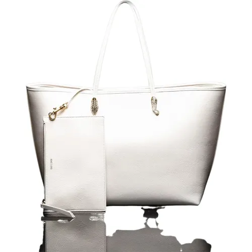 Handbags , female, Sizes: ONE SIZE - Roberto Cavalli - Modalova