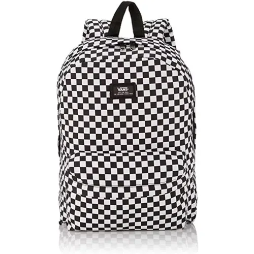 Clic Chess Backpack 2023 , unisex, Sizes: ONE SIZE - Vans - Modalova