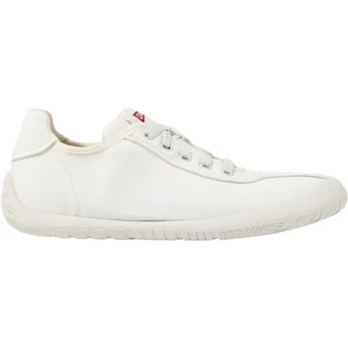 Sneakers, female, , Size: 6 US Lightweight Lace-Up Shoes - Camper - Modalova