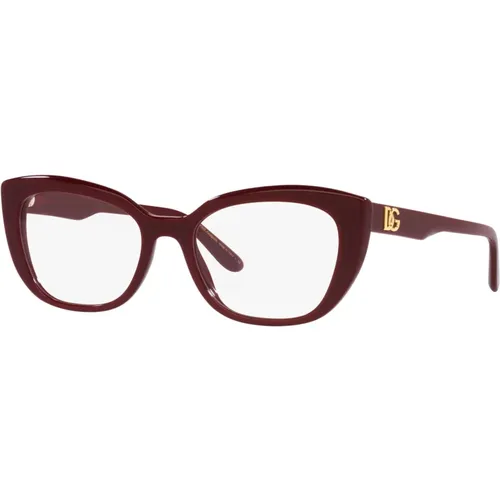 Eyewear frames DG 3361 - Dolce & Gabbana - Modalova