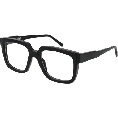 Glasses, unisex, , Size: 52 MM Stylish Optical Mask - Kuboraum - Modalova