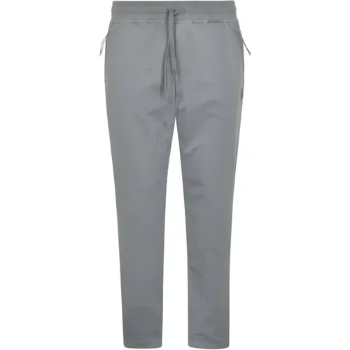 Stretch Fleece Sweatpants , male, Sizes: L, M, S - C.P. Company - Modalova