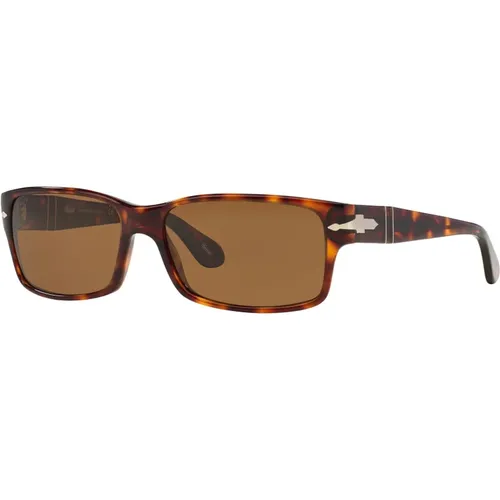 Sunglasses, male, , Size: 58 MM Sunglasses PO 2803 - Persol - Modalova