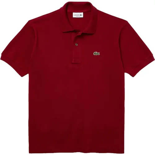 Urban Polo Shirt , Herren, Größe: 3XL - Lacoste - Modalova