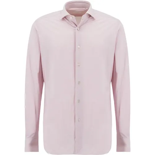 Xacus , Shirt ,Pink male, Sizes: XL - Xacus - Modalova