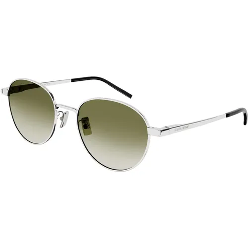 Sonnenbrillen , unisex, Größe: 53 MM - Saint Laurent - Modalova