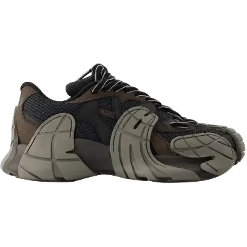 Leather sneakers , female, Sizes: 7 UK - Camper - Modalova