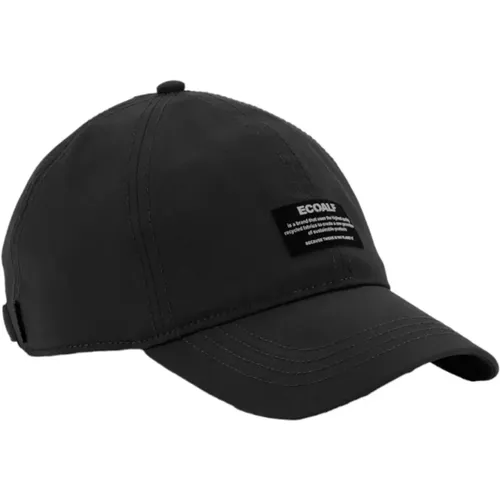 Caps, unisex, , Size: ONE SIZE Cotton Classic Adjustable Cap - Ecoalf - Modalova