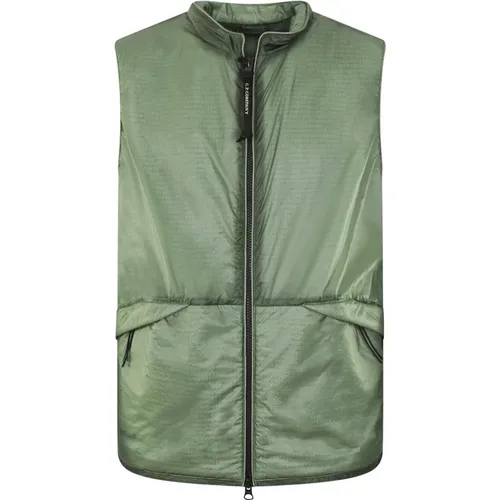 Jackets , male, Sizes: XL, 2XL - C.P. Company - Modalova