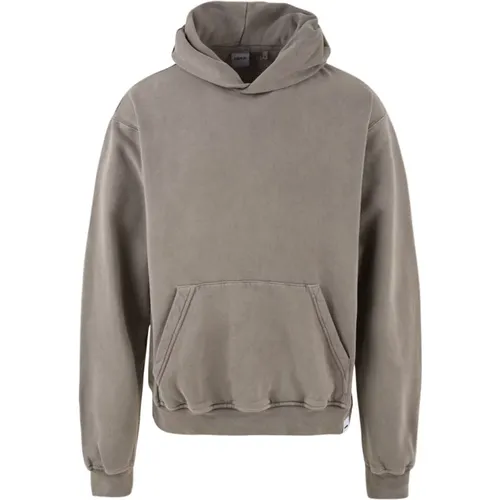 Herren Ay84 V524 85193 Pullover , Herren, Größe: L - Aspesi - Modalova