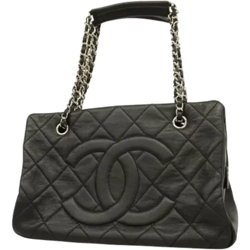 Pre-owned Leder chanel-taschen - Chanel Vintage - Modalova