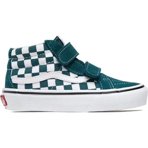 UY Sk8-Mid Reissue V Sneakers , Herren, Größe: 45 EU - Vans - Modalova