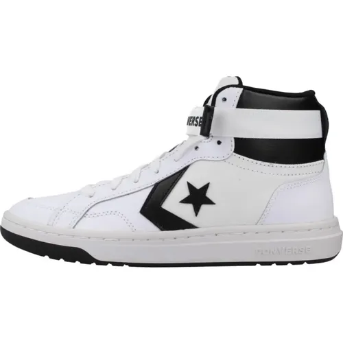 A00985C PRO Blaze CUP Sneakers , Herren, Größe: 40 EU - Converse - Modalova