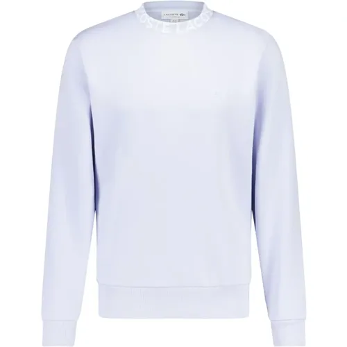 Sweatshirts , male, Sizes: 2XL, M - Lacoste - Modalova