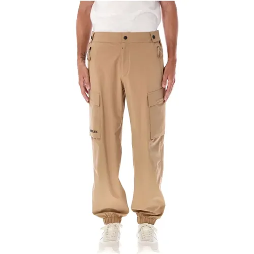 Cargo Jogger Hose Aw24 - Moncler - Modalova