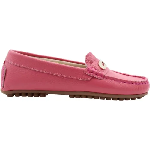 Stilvolle Loafers für Frauen , Damen, Größe: 38 EU - Scapa - Modalova