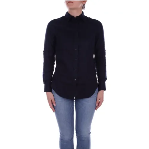 Casual Shirts , Damen, Größe: XS - Ralph Lauren - Modalova