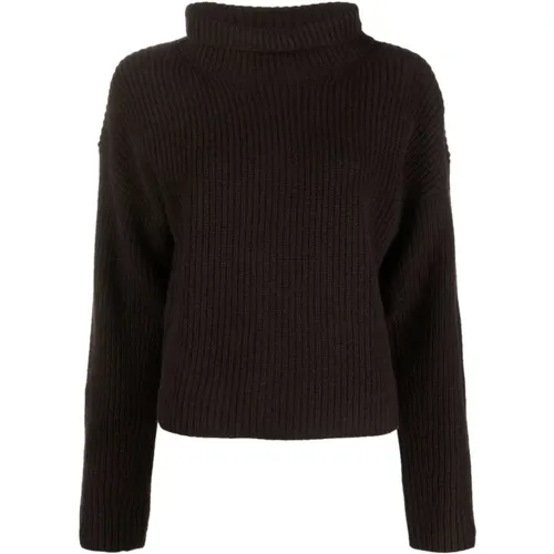 Long sleeve pullover , female, Sizes: M, XL, L - Polo Ralph Lauren - Modalova