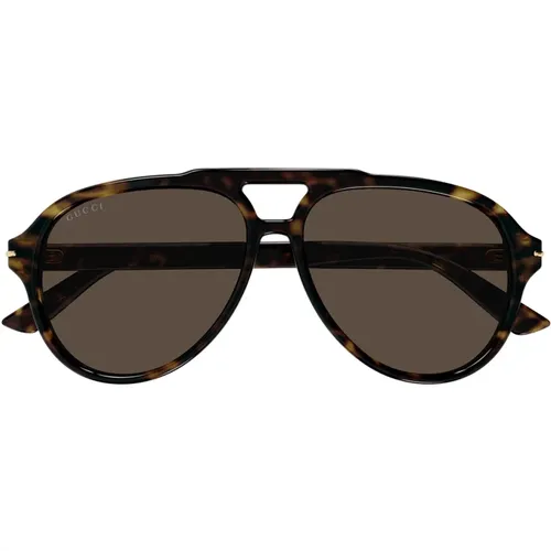 Sonnenbrille Gucci - Gucci - Modalova