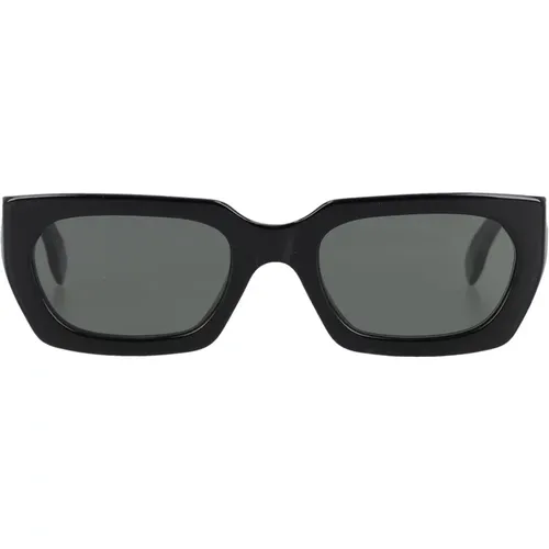 Sunglasses, male, , Size: ONE SIZE Men's Accessories Sunglasses Ss23 - Retrosuperfuture - Modalova