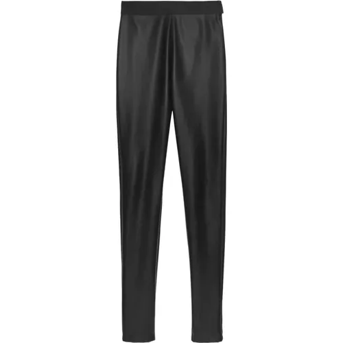 Trousers for Men , female, Sizes: XS - Msgm - Modalova