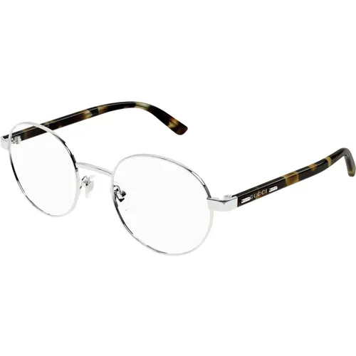 Eyewear frames Gg1585O , female, Sizes: 51 MM - Gucci - Modalova