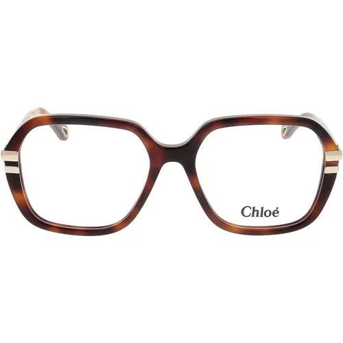 Glasses, unisex, , Size: ONE SIZE Stylish Chloe Sunglasses - Chloé - Modalova