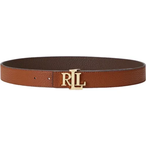 Belts, female, , Size: M Belt - Ralph Lauren - Modalova