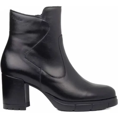 Stilvolle Stiefeletten , Damen, Größe: 38 EU - Callaghan - Modalova