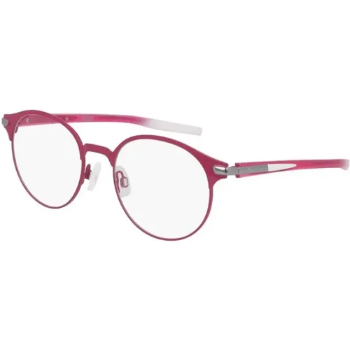 Glasses , female, Sizes: 51 MM - Puma - Modalova