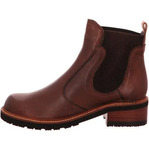 Stilvolle Braune Stiefel Everybody - Everybody - Modalova