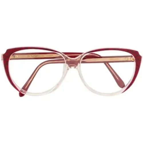 Pre-owned Acetat sonnenbrillen , Damen, Größe: ONE Size - Yves Saint Laurent Vintage - Modalova
