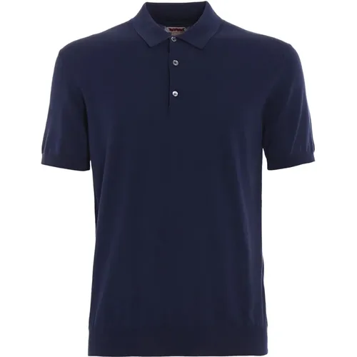 Polo Shirt , male, Sizes: XL, M, L, 2XL - Baracuta - Modalova