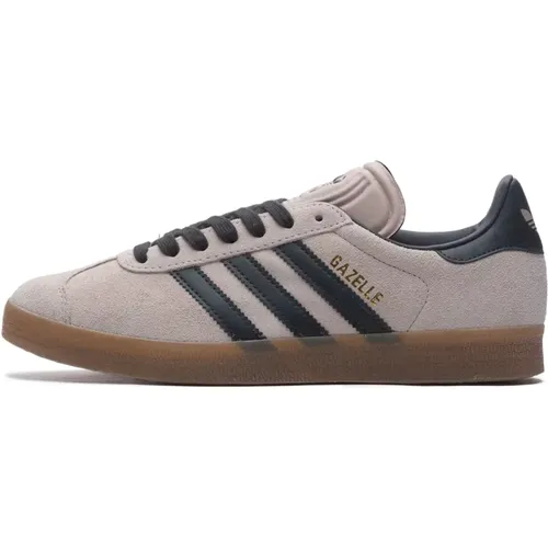 Gazelle Klassische Sneakers , Damen, Größe: 37 EU - Adidas - Modalova