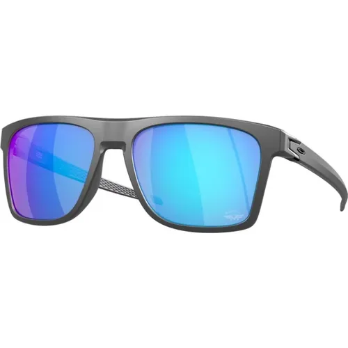 Stilvolle Sonnenbrillenkollektion für den Sommer - Oakley - Modalova