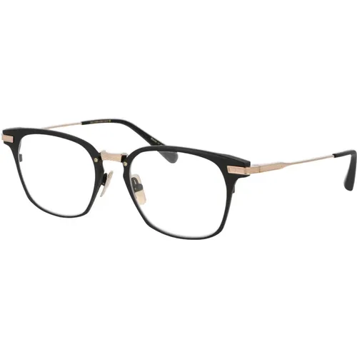 Glasses, unisex, , Size: 52 MM Stylish Union Optical Glasses - Dita - Modalova