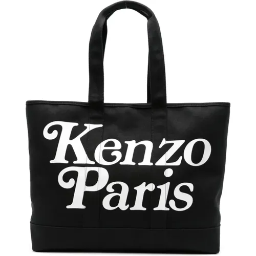 BY Verdy Bags.. , female, Sizes: ONE SIZE - Kenzo - Modalova